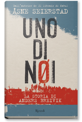 “Uno di noi” di Åsne Seierstad, una recensione