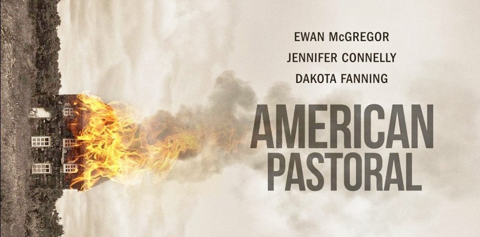 American Pastoral: i cerchi non si chiudono.