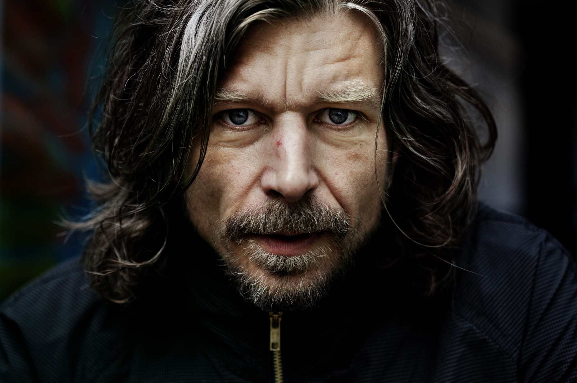 Karl-Ove-Knausgård (Oslo, 1968)