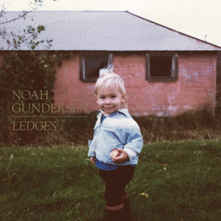 First defeat – Noah Gundersen